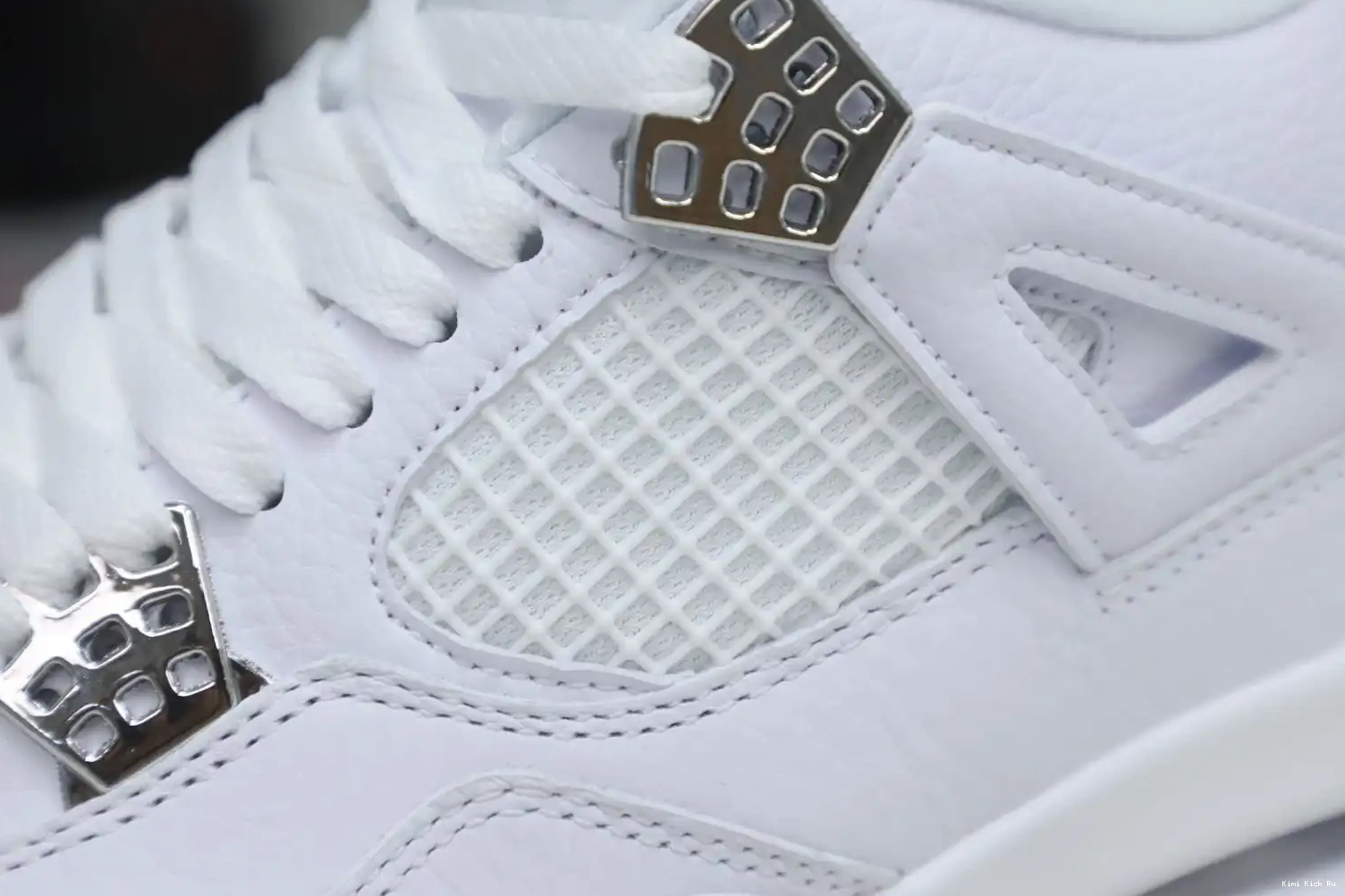 Air Jordan Jordan pure money Kimikick 4 retro 0530